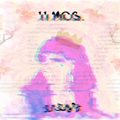11 Months - Single