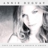 Annie Duguay - C'Est Écrit Dans Le Ciel