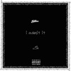 I Admit It - Single