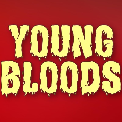 Young Bloods (feat. Bri Kras, Geo Yukio Lemus & PQ) - Single