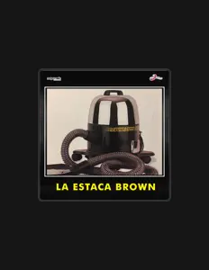 Listen to Estaca Brown, watch music videos, read bio, see tour dates & more!