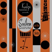 Kudzu Records Presents artwork