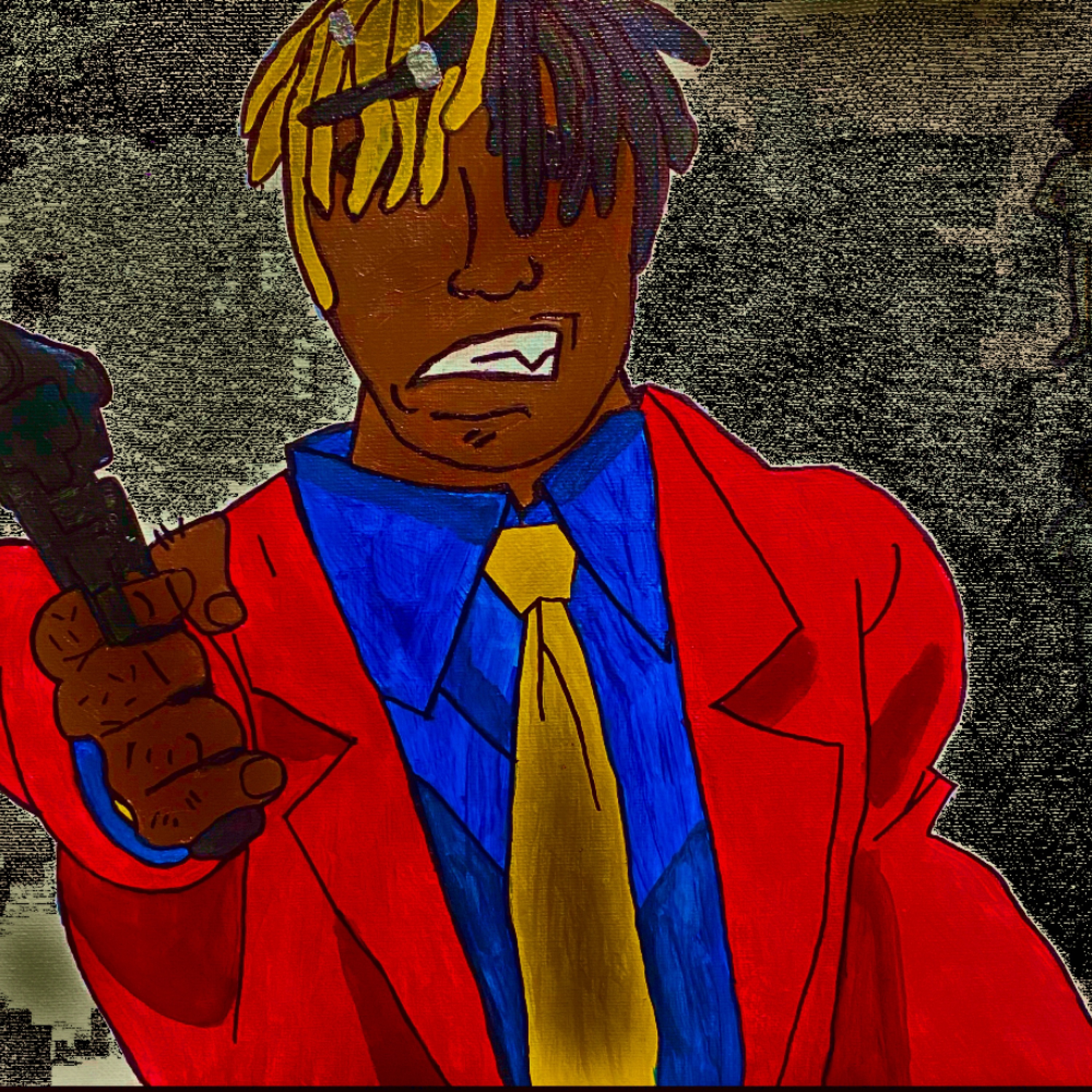 Feat. Bezzytha3rd - EP