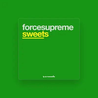 Listen to Forcesupreme, watch music videos, read bio, see tour dates & more!