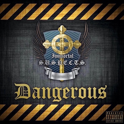 Dangerous - Single