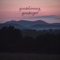 Goodmorning, Goodnight - EP - oc