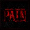 Pain (feat. Euro Gotit) - Famous Chevy lyrics