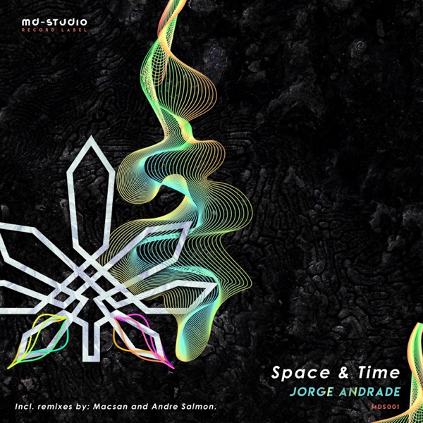 Space & Time - EP