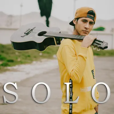 Solo - Single - Elias Ayaviri