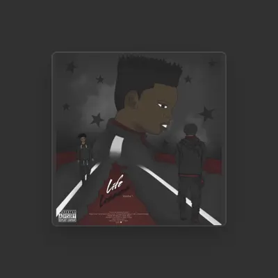 Listen to KingRahimLive, watch music videos, read bio, see tour dates & more!