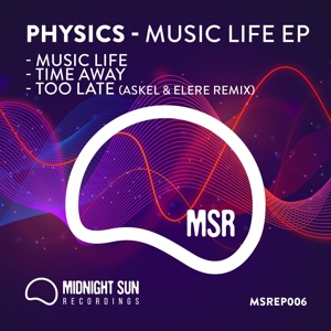 Music Life - Single