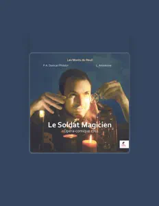 聆聽 Ensemble Les Monts du Reuil、觀看音樂影片、閱讀小傳、查看巡演日期等！