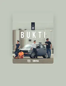 聆聽 Autotune Band、觀看音樂影片、閱讀小傳、查看巡演日期等！