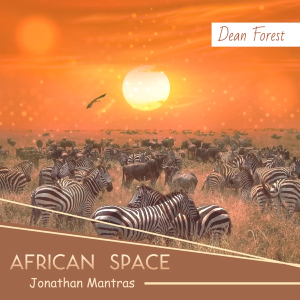 African Space: Sleep, Soothing, Peaceful African Music, Shamanic Meditation for Sleep, Background Sleep Hypnosis, Meditation for Black Woman