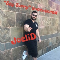 Say Sorry - Single - Joelid