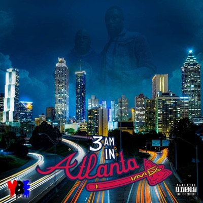3am in Atlanta - Single