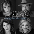 カバー歌手｜The Isaacs