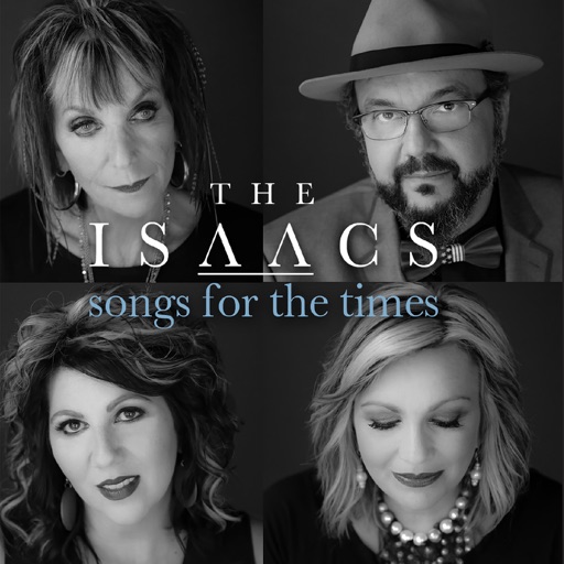 Art for Give Him What You Got by The Isaacs