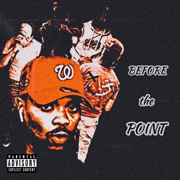 Before the Point