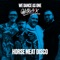 I Can Call You (DJ Spinna Journey Mix) [Mixed] - The Brothers Macklovitch & A-Trak lyrics