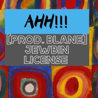 AHH! (feat. Jewbin) - Single - [Prod. Blane]