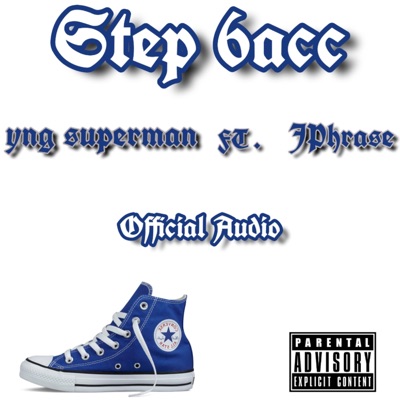 Step Bacc - Single