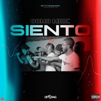 Como Me Siento - Single - Dekoy