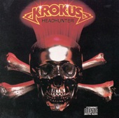 Krokus - Stayed Awake All Night