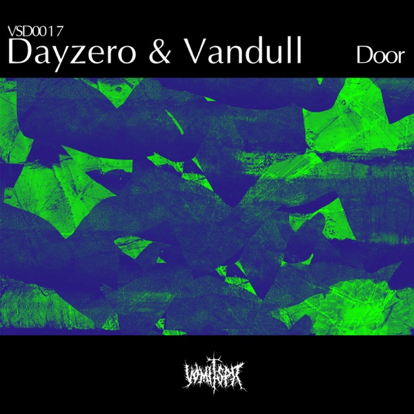 Door - EP