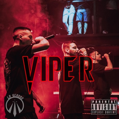 Viper (feat. Jesh, MALADE & APO) - Single