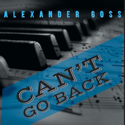 Can't Go Back - Single
