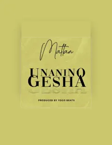 Listen to Mattan, watch music videos, read bio, see tour dates & more!