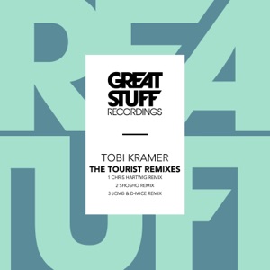 The Tourist (Remixes) - Single