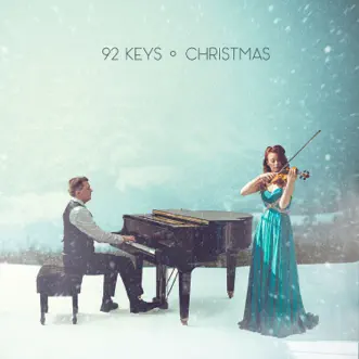 Christmas by 92 Keys album reviews, ratings, credits