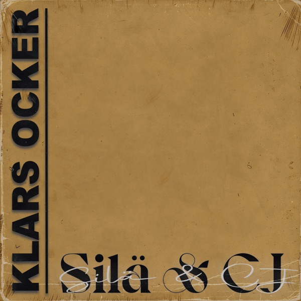 Klars Ocker - Single