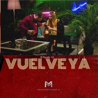 Vuelve Ya - Single - El Panda 15