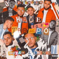 Hace Tiempo (feat. Chenzo) - Single - Muzar