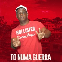 To Numa Guerra - Single - Mister Fia
