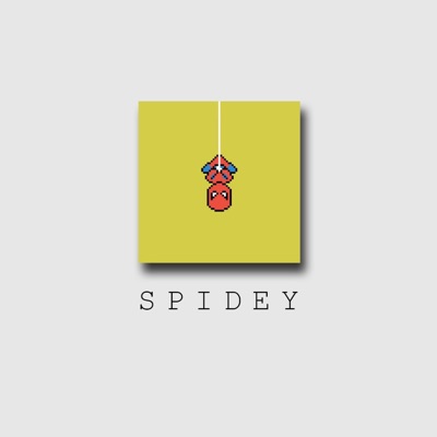 Cxd 'Xb - Spidey (Instrumental)