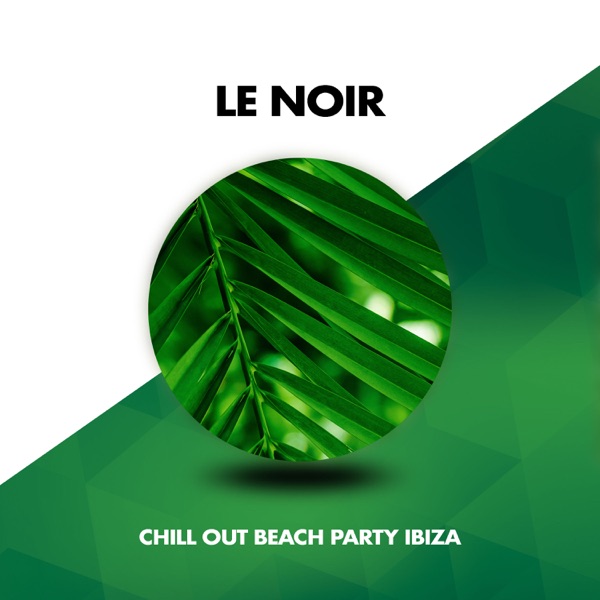 Le Noir - EP