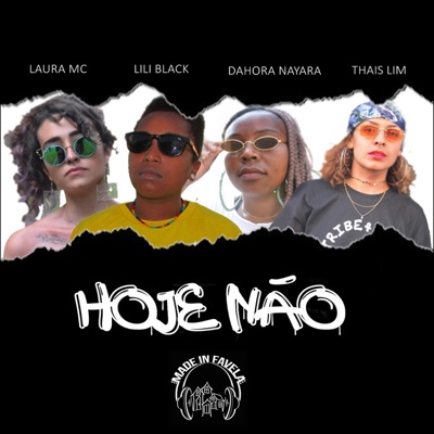 Hoje Não - Single
