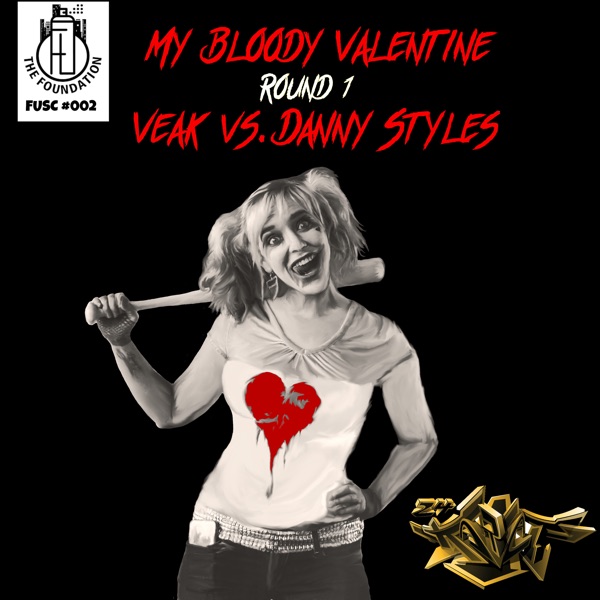 My Bloody Valentine Round 1 - Single