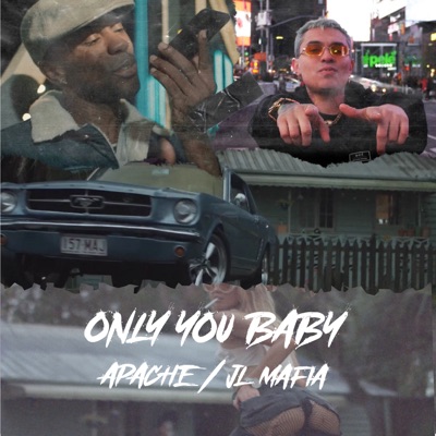 Only You Baby - Single