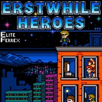 Erstwhile Heroes - EliteFerrex