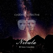 Nebula artwork