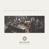 Acoustic Sessions, Vol. 1 artwork