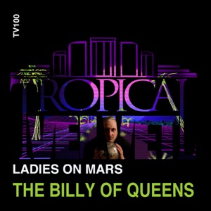The Billy of Queens - Single