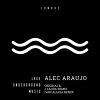 Sacred Cross - Single - Alec Araujo & J Lauda