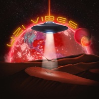 Uzi Vibes (All the Time) - Single - Ken Frank