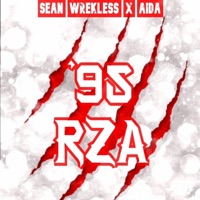 '95 RZA - Single - Aïda